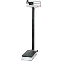 ADE mechanical column scale with height rod: Professional class