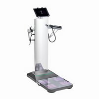 TANITA MC-800 Scale: Professional Body Analyzer with TANITA Universe App