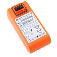 Original Intellisense Battery for CardiacScience PowerHeart® G5 Defibrillators