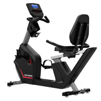 Schwinn 280R Recumbent Bike with Magnetic Resistance and Bluetooth