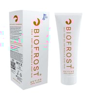 Biofrost Active 100ml: Hot / cold effect gel that guarantees the most effective relief against pain