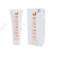 Biofrost Active 500ml: Hot / cold effect gel that guarantees the most effective relief against pain