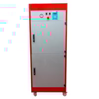 Block Jet Silent 2 Cattani Turbo Smart B + 3 Cylinder Compressor