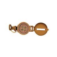 Metal Compass