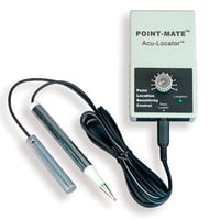 Point-Mate Point Finder: Easy to handle, convenient to carry with adjustable sensitivity Point-Mate Point Finder: Easy to handle, convenient to carry with adjustable sensitivity
