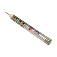 Acu-Pro point locator: Locates easily, quickly and accurately