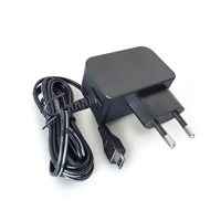 Charging plug for Physiokey, Sanakey and Dermakey