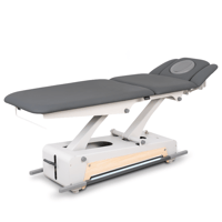 SWOP 5 PRO 5-section electric physiotherapy table with 2 motors