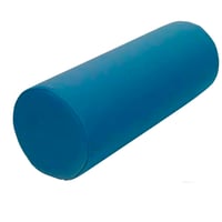 Roller pillow for traction beds (length 60 cm X diameter 20 cm)