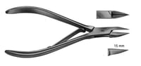 Aesculap Ingrown Toenail Cutter 11.5, 12 and 13 cm