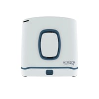 Horizon P5 Portable Oxygen Concentrator: Lightweight, Bluetooth, and High Purity