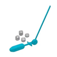 PERIDELL educator cone: ideal for learning to exercise your intimate muscles properly