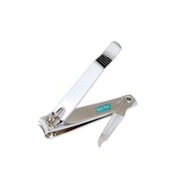 Classic pedicure nail clippers