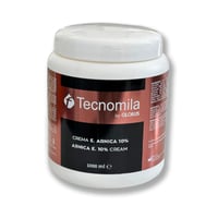 Globus conductive cream for radiofrequency treatments / diathermy with arnica (1000ml)