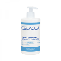 Ozoaqua Repairing Body Cream 200 ml (Ozonotherapy)