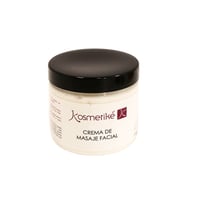 Professional Facial Massage Cream Kosmetiké 200 cc: Provides Nutrition Softness and Elasticity to the Skin Professional Facial Massage Cream Kosmetiké 200 cc: Provides Nutrition Softness and Elasticity to the Skin
