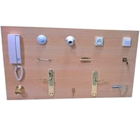 Fixed schedule of activities of daily living: ideal for mechanotherapy exercises