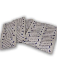 Intimate Probe Cover Kit 144 pcs