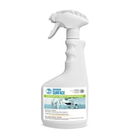 Darodor Surface 750ml surface disinfectant: Cleans, disinfects and eliminates the formation of aerosols