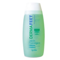 Dermafeet Foot Soap 200 ml