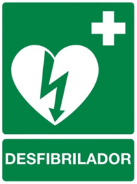 DEA ILCOR signaling adhesive (approved)