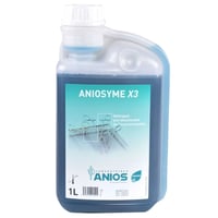 ANIOS Instrument Disinfectant Aniosyme X3 1 liter ANIOS Instrument Disinfectant Aniosyme X3 1 liter