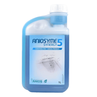ANIOS Enzymatic Detergent Aniosyme Synergy 5 1 Liter ANIOS Enzymatic Detergent Aniosyme Synergy 5 1 Liter