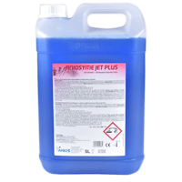 ANIOS Enzymatic Detergent for Instruments Aniosyme Jet Plus 5 Liters ANIOS Enzymatic Detergent for Instruments Aniosyme Jet Plus 5 Liters