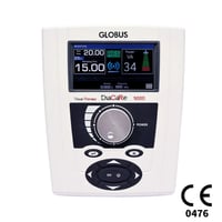 Diacare 5000 Diathermy: The effectiveness of tecar therapy at the best price