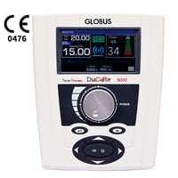 Diacare 5000 Diathermy: The effectiveness of tecar therapy at the best price (new version)