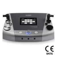 Diacare 7000 Diathermy: Tecar therapy reaches a higher level with its most complete and advanced device