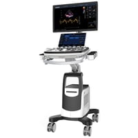 Chison Cbit-10 Stationary Ultrasound Machine