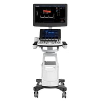 Chison CBit-6 Stationary Ultrasound Scanner