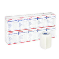 Elastomull Haft 6cm x 4m: Cohesive Elastic Gauze Bandage