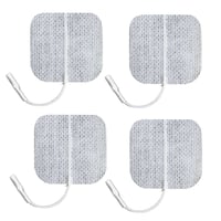 Valutrode electrodes 5cm x 5cm (bag of 4 units)