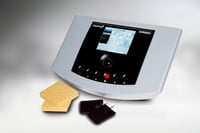 Roland 2 Infinity electrotherapy device with two separate outlets