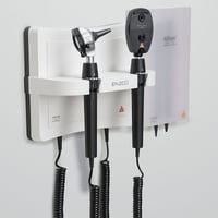 Heine EN200 wall-mounted diagnostic unit with LED instruments