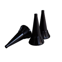 Riester disposable ear speculum. Bag of 500 units. Compatible: Ri-Scope L1/L2, Pen-Scope, Ri-Mini and e-scope