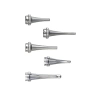 Riester Metal Speculum Ø4 mm, 83 mm Length, Reusable