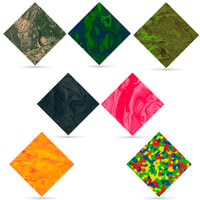 EVA Marble Sheet and Roll