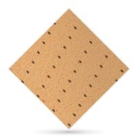 Evastar Premium Soft Perforated 2mm 90X100