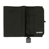 Abdominal/buttock girdle for the Presscare G-Sport Pressotherapy device