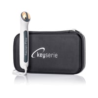 Fascia-Flow electrode: Increases the success of Physiokey treatments while reducing practitioner fatigue