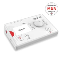 APS e4 Invasive Physiotherapy: Percutaneous Electrolysis, Neuromodulation, Dry Electropuncture, Microcurrents, TENS and Pointer with MDR certification (Purchase, rent or finance)