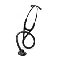 Littmann Master Cardiology Stethoscope (black)