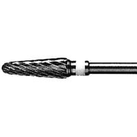 Milling cutter made of 1510 Tungsten Carbide: Medium-Fine Abrasion. Ideal for finishing nail roughing.