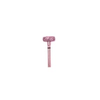 Diamond Bur 5821 (105): Coarse Abrasion. Ideal for roughing leathers and heels