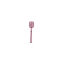 Diamond Bur 5840: Medium Abrasion. Ideal for roughing leather and heels
