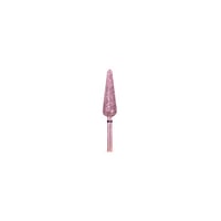 Diamond Bur 5893 (065): Medium Abrasion. Ideal for roughing leather and heels