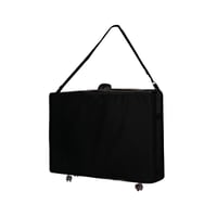 Protective cover with wheels and shoulder strap for folding stretcher (M41 - M61 - M65) - Various Sizes Available